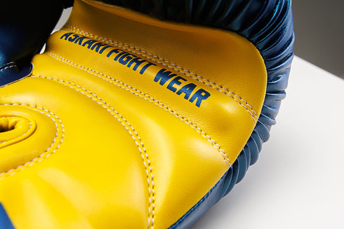 "SUNSTORM" BOXING GLOVES