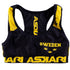 "SWE" SPORTS BRA