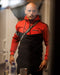 "SCATTO" HOODIE