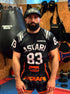 "CARRARA" MUAY THAI SHORTS
