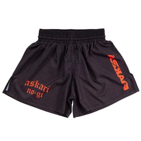 "SHOOTO" MMA SHORTS