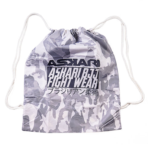 JUNIOR "SILVERBACK" BJJ GI KIMONO