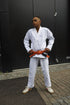 JUNIOR "SILVERBACK" BJJ GI KIMONO