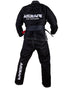 "SOLDIER83" ASKARI BJJ KIMONO GI