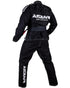 "SOLDIER83" ASKARI BJJ KIMONO GI
