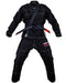 "SOLDIER83" ASKARI BJJ KIMONO GI