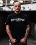 "STREETKINGS" OVERSIZE T-SHIRT