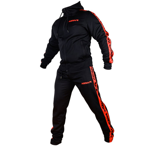 "TOKAREV" TRACKSUIT