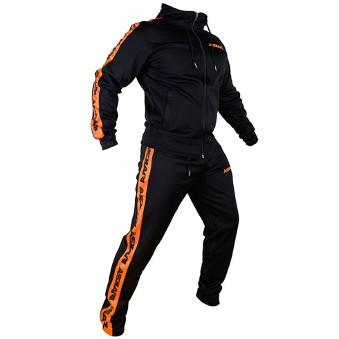 "TOKAREV" TRACKSUIT
