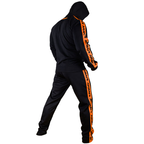 "TOKAREV" TRACKSUIT