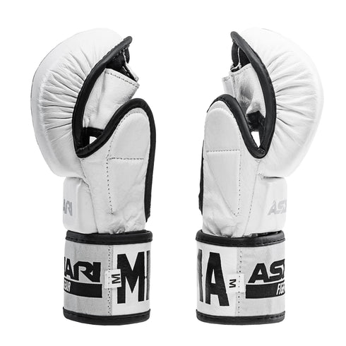 "TROUBLEMAKER" ASKARI SHOOTFIGHTING MMA GLOVES