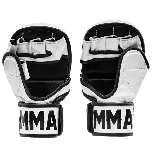 "TROUBLEMAKER" ASKARI SHOOTFIGHTING MMA GLOVES