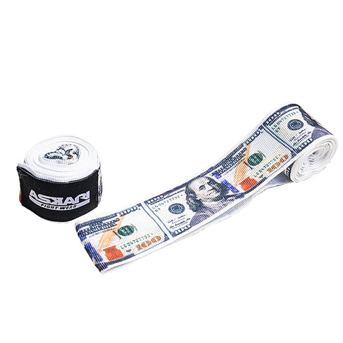 BLOOD MONEY