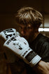 "UNRIVALED" BOXING GLOVES