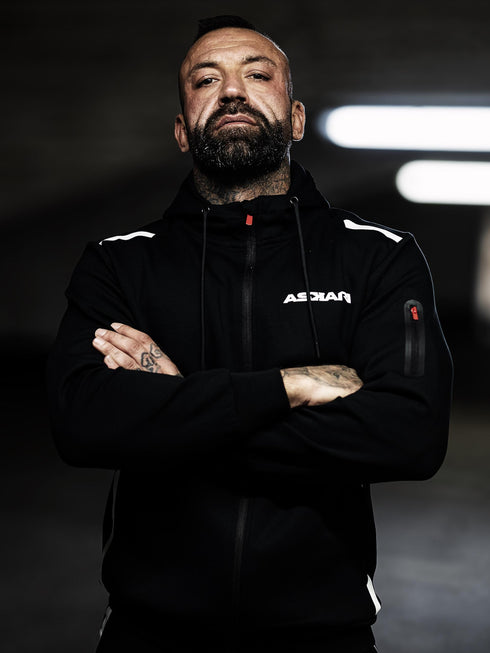 "VICE" TRACKSUIT