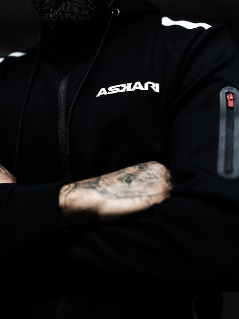 "VICE" TRACKSUIT