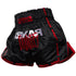 "WARCRY" MUAY THAI SHORTS