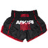 "WARCRY" MUAY THAI SHORTS