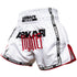 "WARCRY" MUAY THAI SHORTS