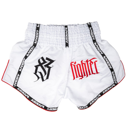 "WARCRY" MUAY THAI SHORTS