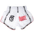 "WARCRY" MUAY THAI SHORTS