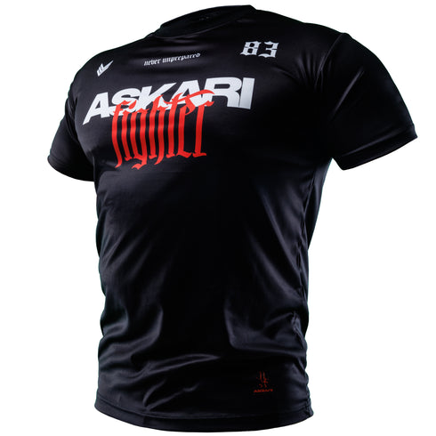"WARCRY" T-SHIRT