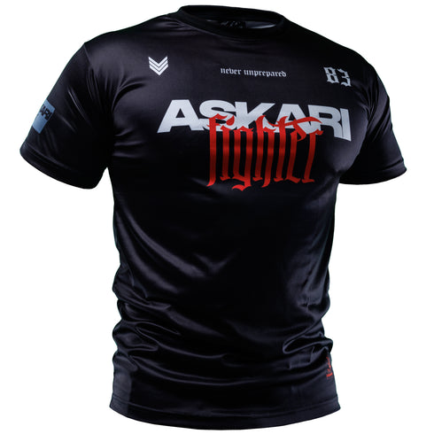 "WARCRY" T-SHIRT