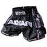 YOUTH "PHANTOM" MUAY THAI SHORTS