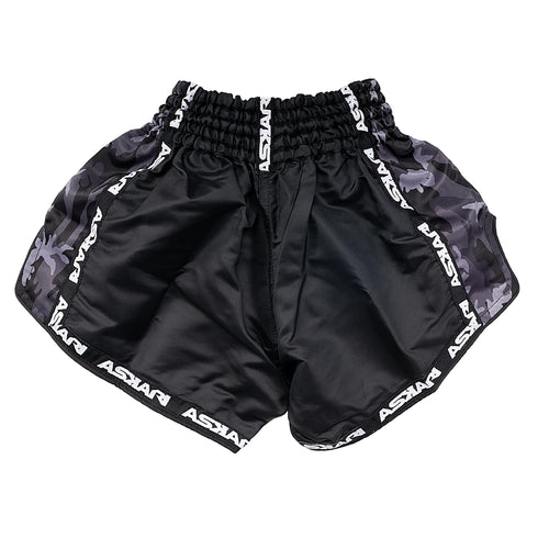 YOUTH "PHANTOM" MUAY THAI SHORTS