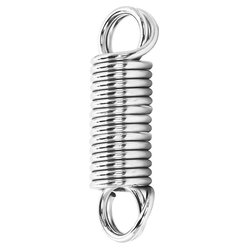 Punching Bag Spring