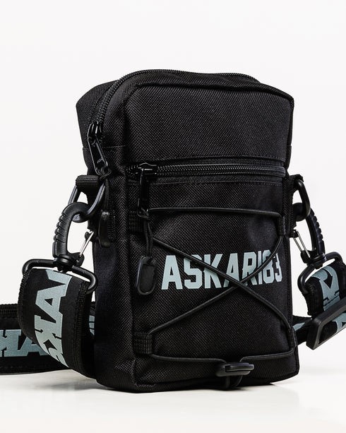 ASKARI CROSSBODY BAG