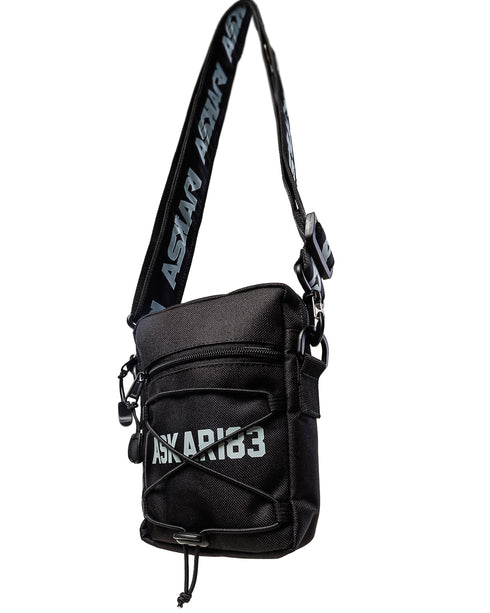 ASKARI CROSSBODY BAG