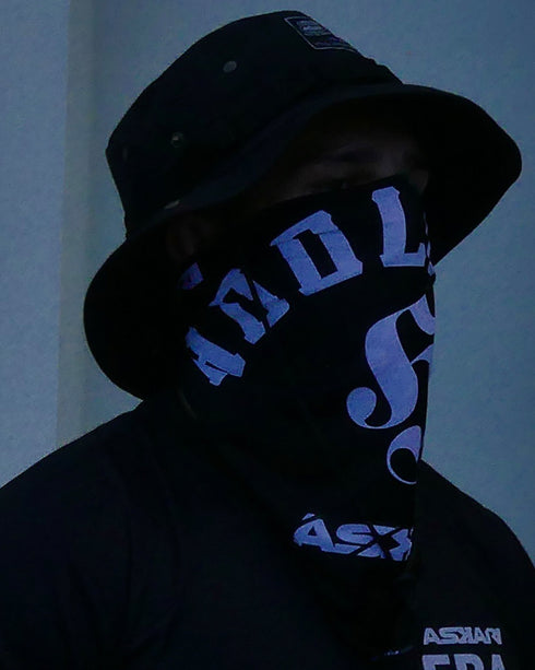 ASKARI HOOLIGAN BANDANA 𝕳