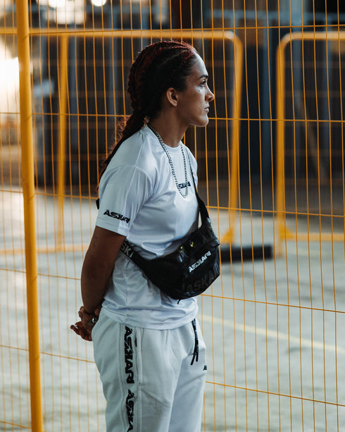 ASKARI "RIFIFI" WAIST BAG