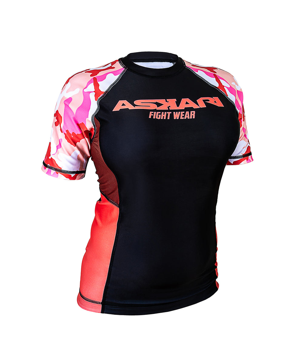 MADRINA - RASHGUARD