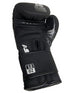 ASKARI BLACK SENSATION BOXING GLOVES