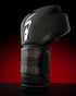 ASKARI BLACK SENSATION BOXING GLOVES