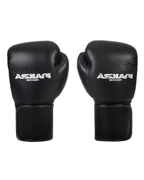 ASKARI BOXER