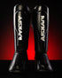 "CALIBR8" SHINGUARDS