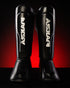 "CALIBR8" SHINGUARDS