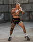"CARRARA" MUAY THAI SHORTS