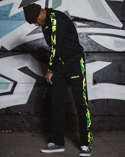 "CASTRO" TRACKSUIT