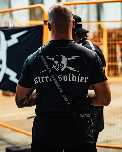 ASKARI CROSSBODY BAG