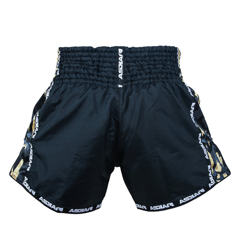 "DAHAB" MUAY THAI SHORTS