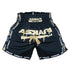 "DAHAB" MUAY THAI SHORTS