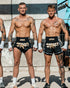 "DAHAB" MUAY THAI SHORTS