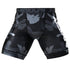 JUNIOR "HELLHOUND" VALE TUDO SHORTS