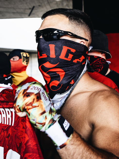 ASKARI HOOLIGAN BANDANA 𝕳