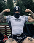 ORIGINAL HOOLIGAN MUAY THAI SHORTS 𝕳