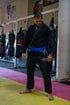 "SOLDIER83" ASKARI BJJ KIMONO GI